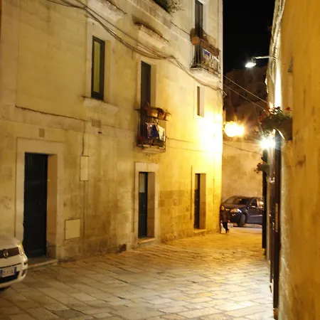Bed & Breakfast Casa Linda