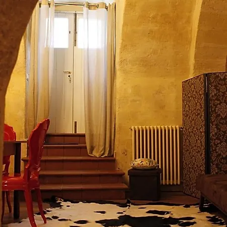 Casa Linda Matera