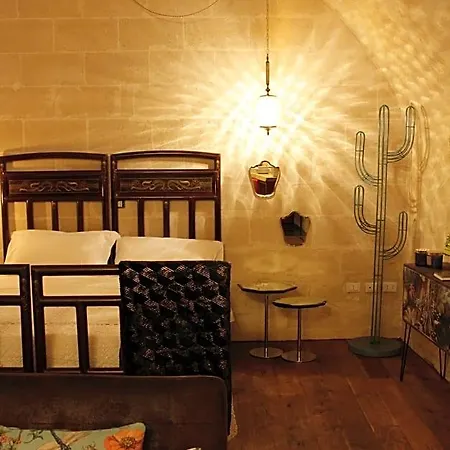 Casa Linda 3* Matera
