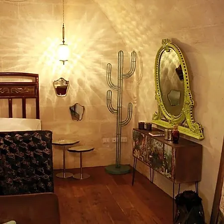 Casa Linda Matera