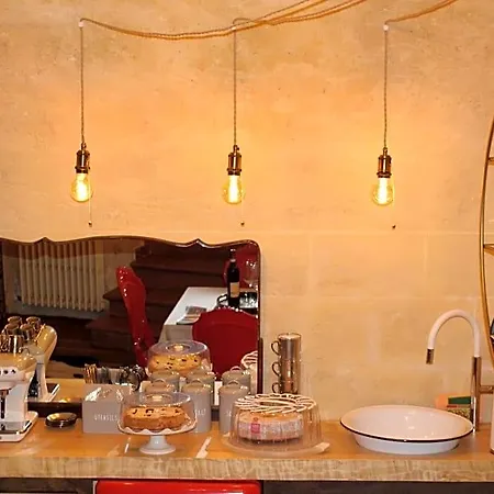 Casa Linda Alojamento de Acomodação e Pequeno-almoço