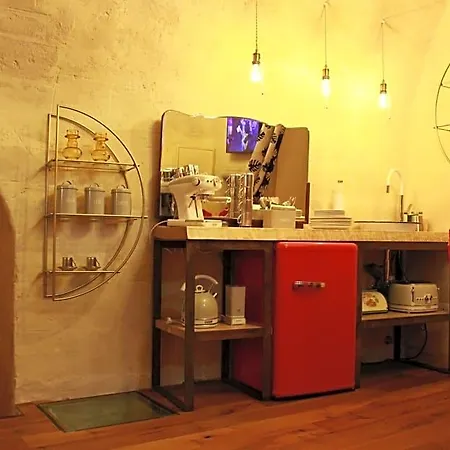 Alojamento de Acomodação e Pequeno-almoço Casa Linda Matera
