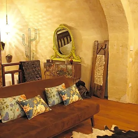 Casa Linda 3* Matera