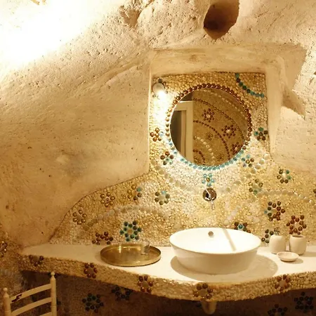 Casa Linda 3* Matera