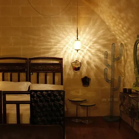 Casa Linda Bed & Breakfast