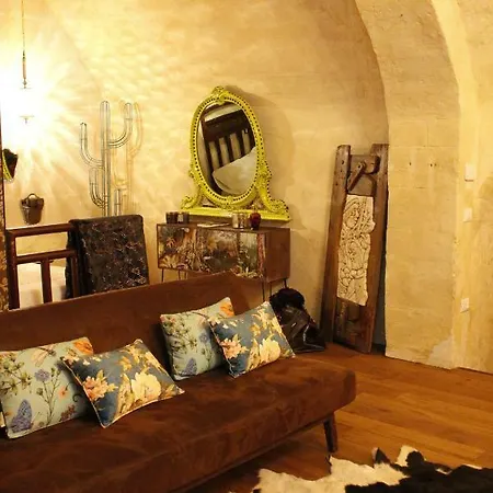 Casa Linda Frühstückspension 3*