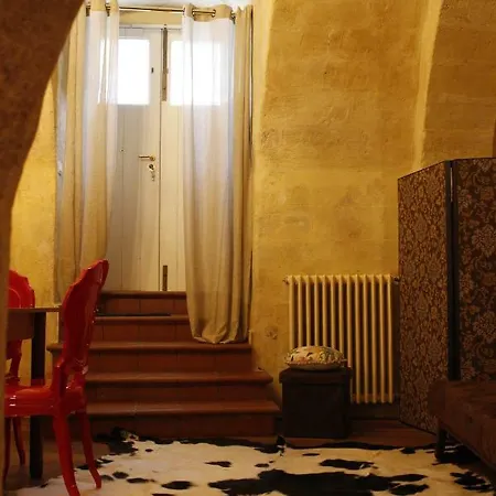 Casa Linda Matera