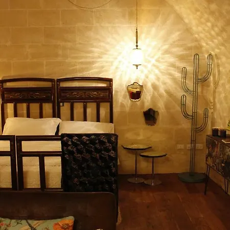 Frühstückspension Casa Linda Matera