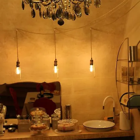 Frühstückspension Casa Linda