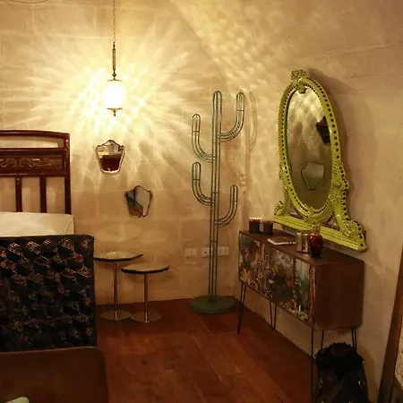 Casa Linda 3* Matera