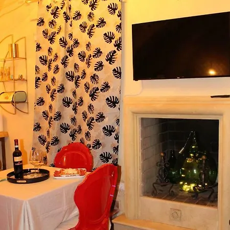 Casa Linda 3* Matera