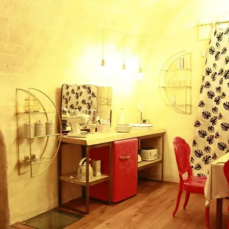 Casa Linda Frühstückspension