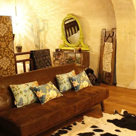 Casa Linda 3* Matera