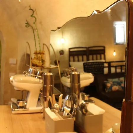 Casa Linda 3* Matera