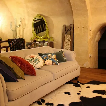 Bed & Breakfast Casa Linda