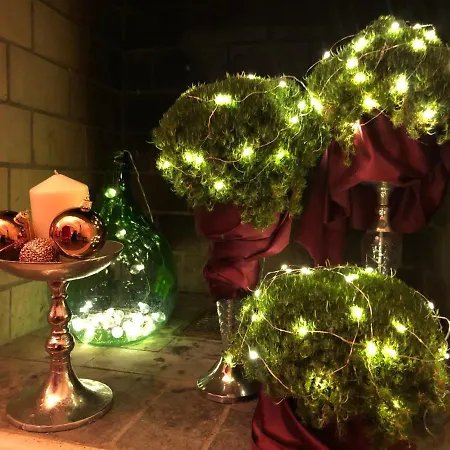 Casa Linda Bed & Breakfast