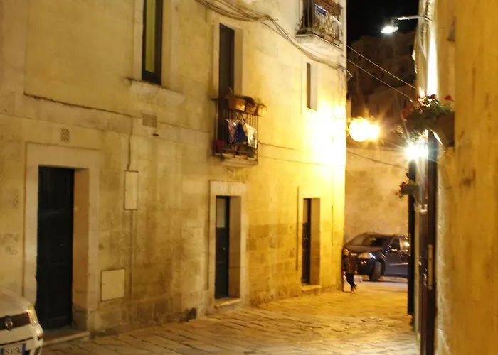 Bed & Breakfast Casa Linda