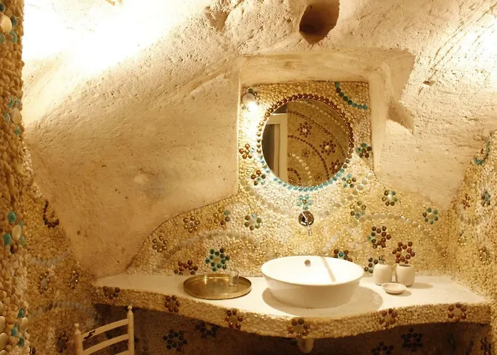 Casa Linda 3* 马泰拉