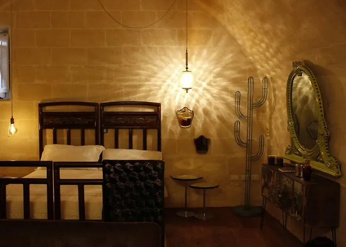 Casa Linda Bed & Breakfast