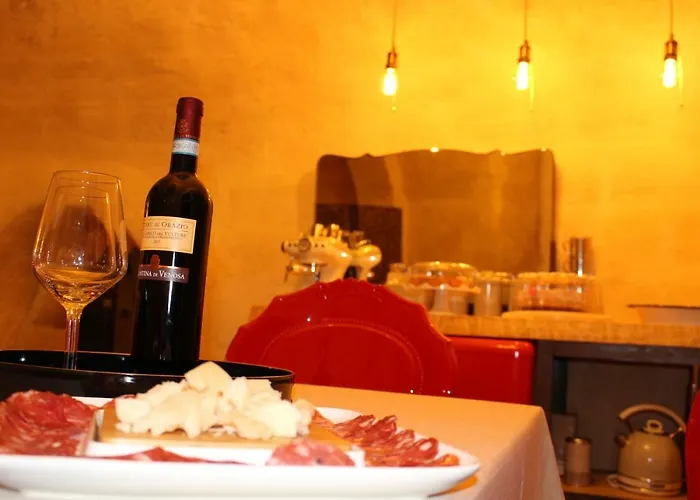 Casa Linda Bed & Breakfast 3*