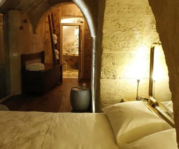 Bed & Breakfast Casa Linda 3*