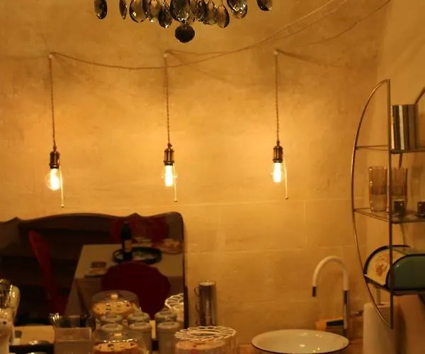 Bed & Breakfast Casa Linda