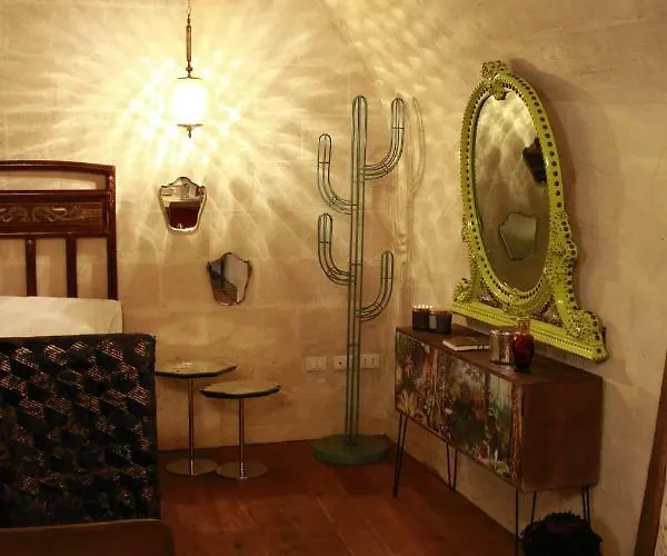 Casa Linda 3* Matera