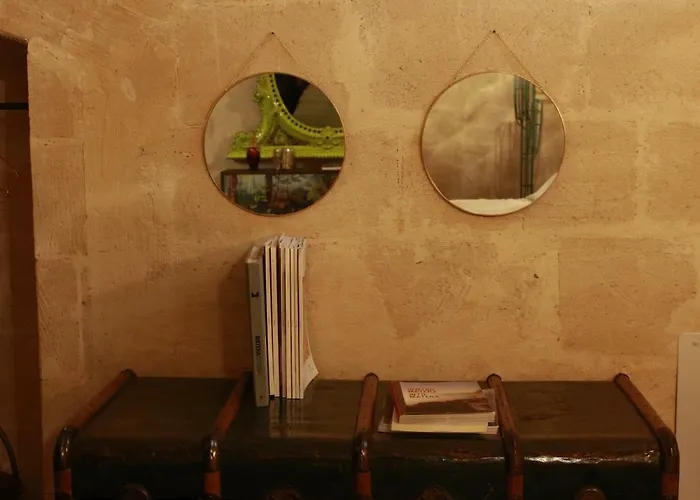 Bed & Breakfast Casa Linda 3*