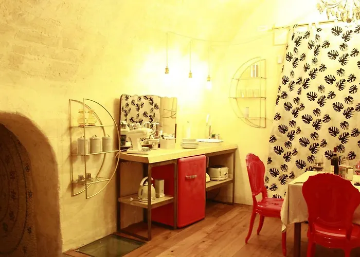 Casa Linda Bed & Breakfast