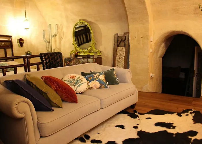 Bed & Breakfast Casa Linda