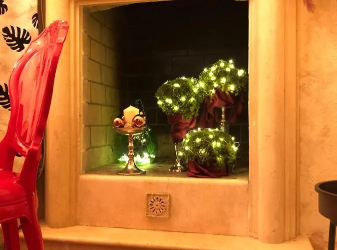 Casa Linda Bed & Breakfast